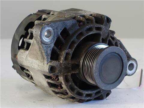 Alternador Fiat Stilo 1.9 JTD 192_XF1A) 80CV 59KW