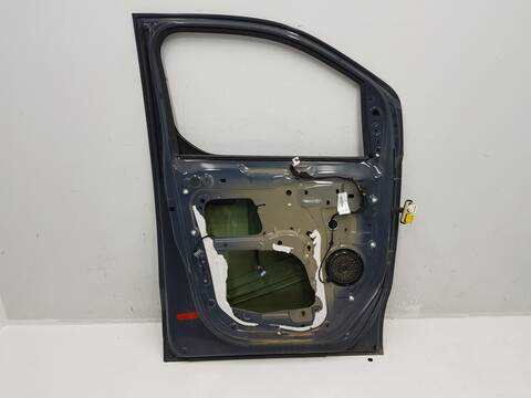 Foto 2ª: Puerta Delantera Izquierda Opel Viva L SELECT