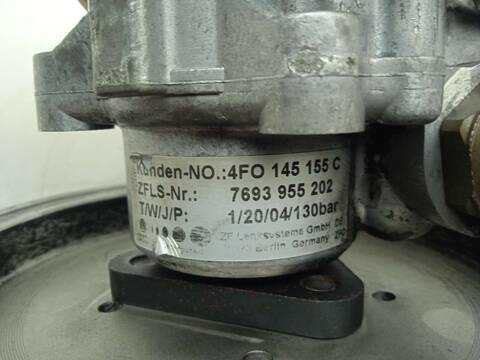 Foto 3ª: Bomba de Direccion Audi A6 3.2 FSI QUATTRO BERLINA 256CV 188KW [AUK] (2004)