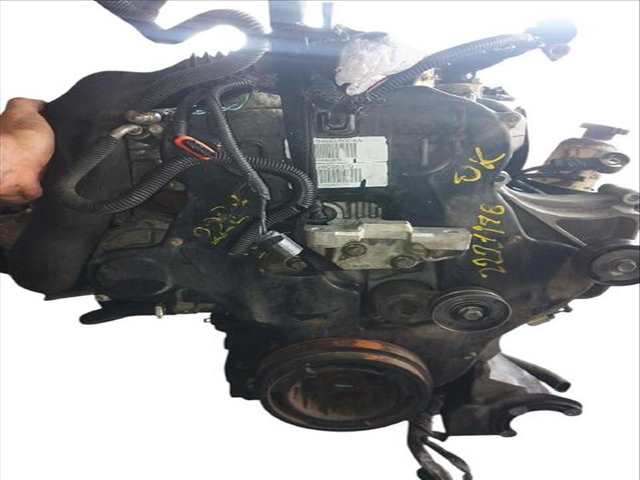 Foto 3ª: Motor Completo Chrysler Voyager 2.8 CRD 150CV (1999)