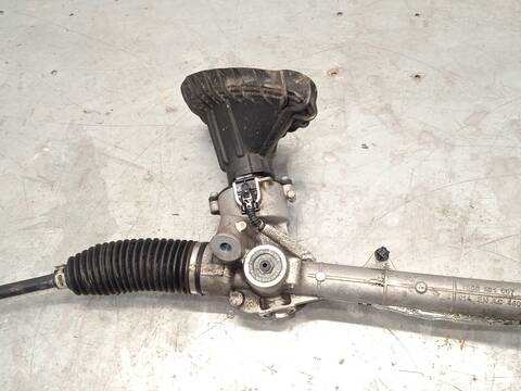 Foto 3ª: Cremallera de Direccion Ford S Max 2.0 TDCI 120CV 88KW CJ WA6) [UFCB] (2015)