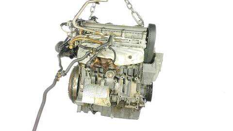 Foto 2ª: Motor Completo Audi A3 1.6 [BFQ] (1996)