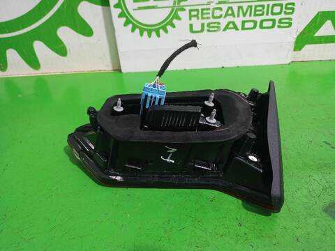 Foto 2ª: Piloto Portón Izquierdo Volkswagen T-Roc BASIS 110CV [DLAA] (2021)