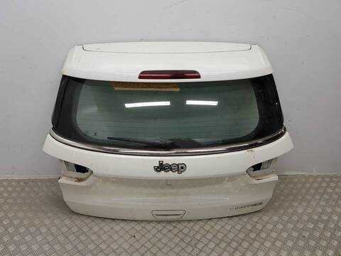 Portón Jeep Compass 1.6 M-JET 120CV