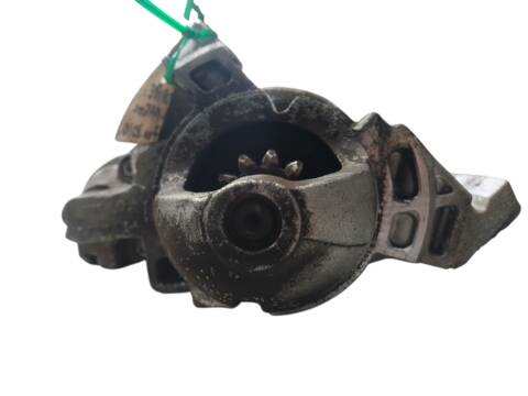 Foto 3ª: Motor de Arranque Bmw X1 XDRIVE 20 D (2009)