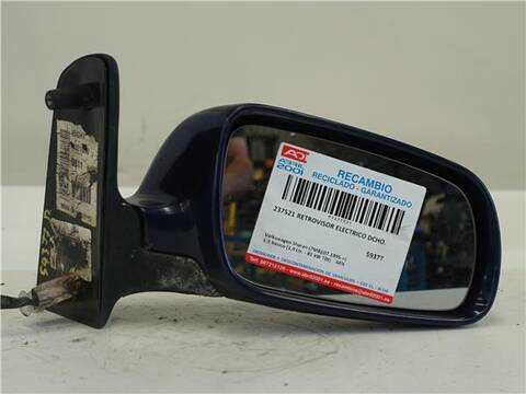 Retrovisor Derecho Volkswagen Sharan 1.9 BASICO 110CV 81KW