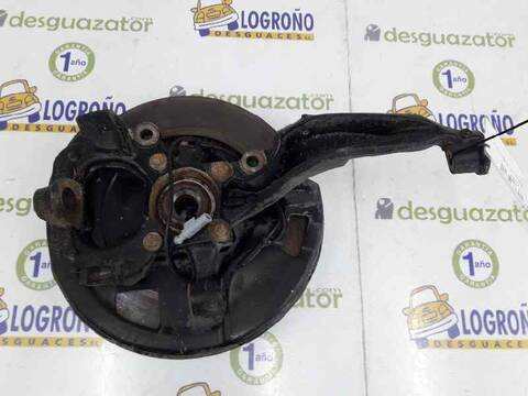 Mangueta Delantera Izquierda Land Rover Range 3.0 TD V6 245CV 85KW