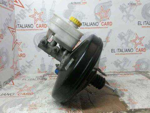 Foto 3ª: Servofreno Iveco Daily EINZELKABINE 35 C... RADSTAND 4100 146CV 107KW [F1CE3481J·B] (2013)