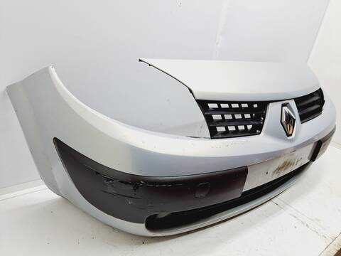 Foto 4ª: Paragolpes Delantero Renault Scenic AUTHENTIQUE 82CV 60KW [K9K D7] (2004)