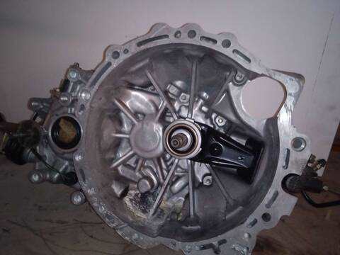 Caja Cambios Ford Probe 2.5 V6 24V CAT 162CV 119KW