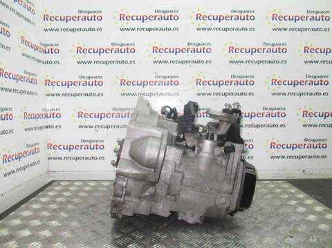 Caja Cambios Seat Ibiza BLS BERLINA