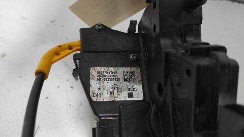 Cerradura Puerta Trasera Izquierda Citroen C4 HN05