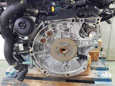 Foto 3ª: Motor Completo DS 7 E-TENSE 4X2 BASTILLE (2017)
