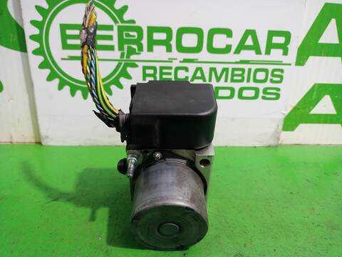 Abs Citroen C4 COLLECTION BERLINA 90CV 66KW