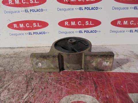 Foto 2ª: Soporte Motor Nissan Almera 1.5 16V CAT 90CV 66KW [QC15] (2001)