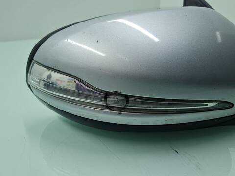 Foto 3ª: Retrovisor Derecho Mercedes Clase C 160 C 250 T CDI 4MATIC BLUETEC 205.209) 204CV 150KW FAMILIAR [651921] (2014)