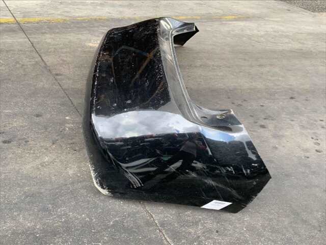 Foto 3ª: Paragolpes Trasero Toyota Auris 2.0 D4D 126CV 0CV [1AD-FTV] (2007)