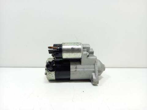 Foto 3ª: Motor de Arranque Dacia Duster K9K898 (2013)