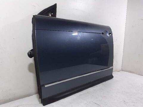 Foto 3ª: Puerta Delantera Izquierda Citroen C6 EXCLUSIVE 204CV 150KW [UHZDT17BTED4] (2006)