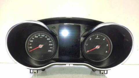 Cuadro de Instrumentos Mercedes Clase V 200 2.1 CDI CAT 190CV 140KW