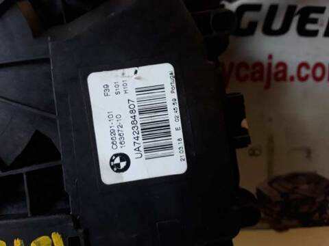 Foto 3ª: Centralita Motor ECU Bmw X2 XDRIVE 20D 190CV (2018)