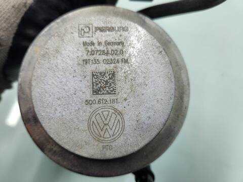 Foto 3ª: Depresor Freno Bomba Vacio Audi Q2 35 TFSI DESIGN 150CV 110KW [DADA] (2019)