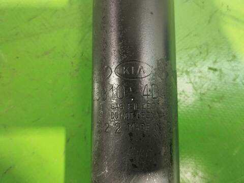 Foto 3ª: Amortiguador Trasero Izquierdo Kia Carnival 2.9 CRDI CAT 185CV [J3] (2006)