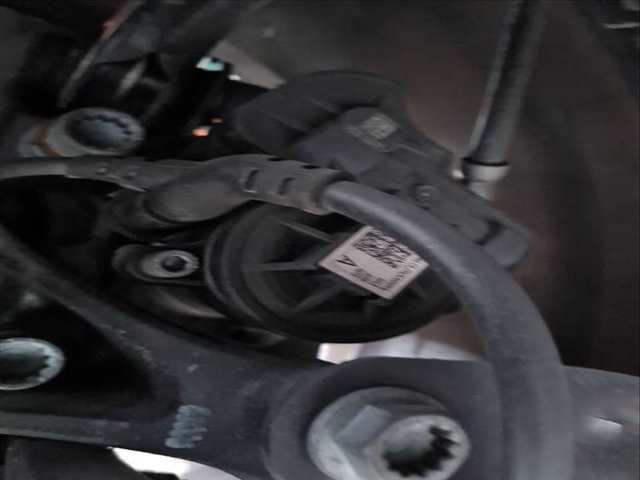 Pinza Freno Trasera Izquierdo Audi A3 35 TFSI MILD HYBRID 150CV 110KW