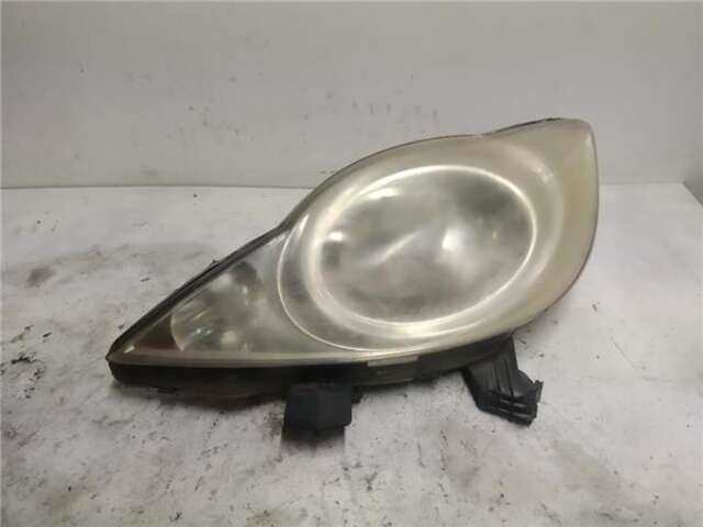 Faro Izquierdo Peugeot 107 1.0 URBAN [1.0 LTR. - 50 KW]