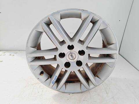 LLanta Chapa Opel Vectra BERLINA 100CV 74KW