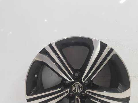 Foto 3ª: LLanta Aleacion Mg ZS LUXURY (2022)