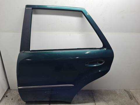 Foto 1ª: Puerta Trasera Izquierda Mercedes Clase ML 320 3.0 CDI W164) 224CV 165KW 164.122) [OM642940] (2006)