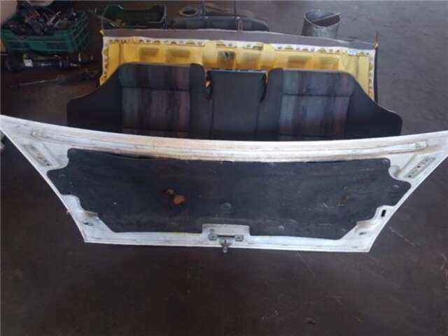 Foto 3ª: Capot Ford Transit 2.0 FT 280 2.0 [2.0 LTR. - 74 KW TDE CAT] FURGON CORTO (FY)(2000 _)