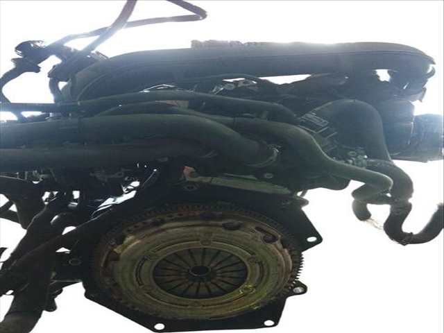 Motor Completo Skoda Fabia 1.2 TSI 90CV