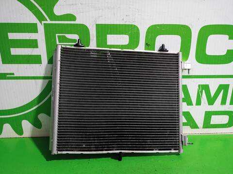 Foto 3ª: Radiador Calefaccion A.A. Citroen C3 ORIGINS 82CV 60KW [EB2FA] (2021)