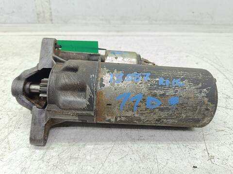 Motor de Arranque Citroen C1 60CV 44KW