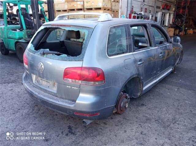 Foto 2ª: Caudalimetro Volkswagen Touareg 2.5TDI [BAC]