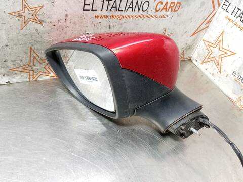 Retrovisor Izquierdo Renault Clio EXPRESSION 90CV 66KW
