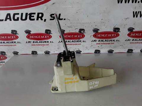 Foto 3ª: Palanca de Cambio Ford Focus TREND 2.0 TDCI CAT 136CV (2005)
