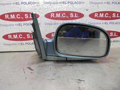 Retrovisor Derecho Hyundai Santa Fe 2.0 GLS CRDI 113CV 83KW