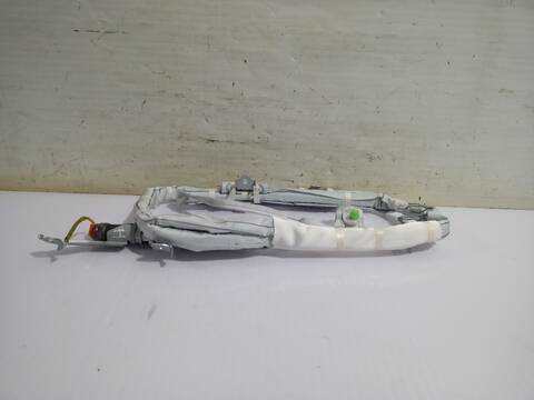 Foto 1ª: Airbag Cortina Delantero Izquierdo Mazda 3 CENTER-LINE 150CV 110KW [SHY6, SHY4] (2014)