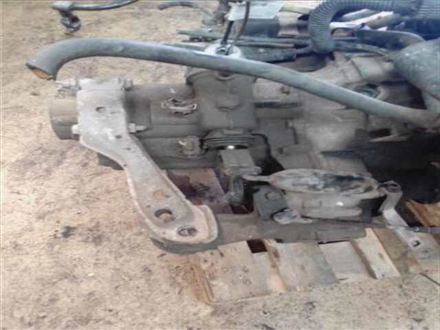 Caja Cambios Seat Inca 1.9 D