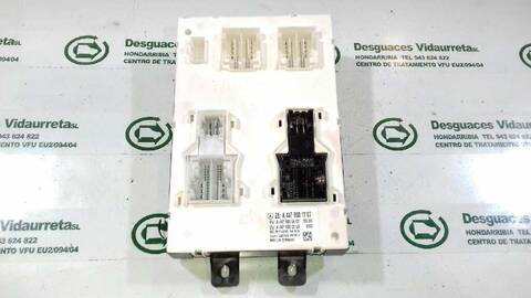 Caja Reles Fusibles Mercedes Vito 2.1 CDI CAT 163CV 120KW