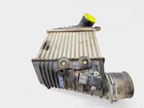 Foto 2ª: Intercooler Seat Leon 100CV 74KW (2000)