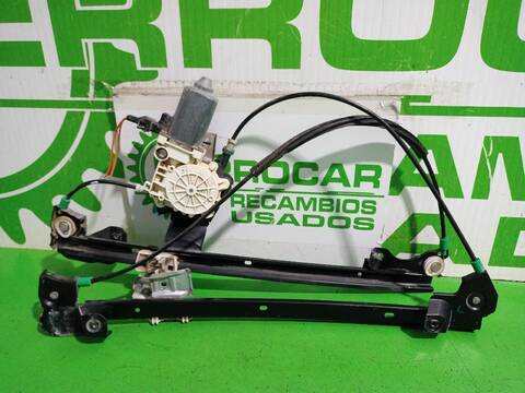 Foto 2ª: Elevalunas Eléctrico Delantero Derecho Land Rover Freelander E TARGA 112CV [204D3] (2000)