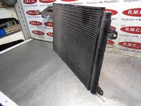 Foto 4ª: Radiador Calefaccion A.A. Volkswagen Golf BLUEMOTION EDITION 105CV 77KW [BXE] (2007)