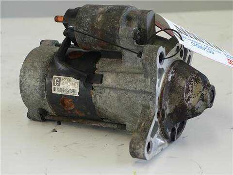 Motor de Arranque Mazda 6 2.0 DI BERLINA 136CV 100KW
