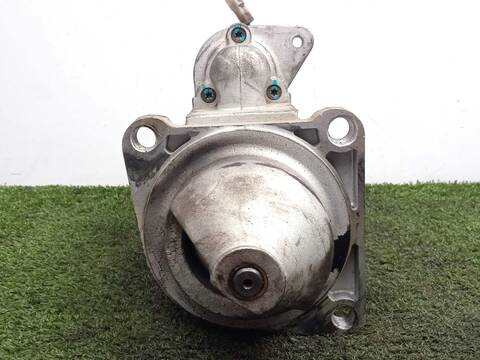 Foto 2ª: Motor de Arranque Iveco Camion 5.9 D SUPERCARGO ML) [8060.45S] (2001)