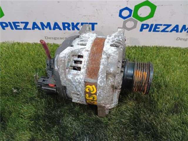 Alternador Chrysler Voyager 2.8 CRD EXECUTIVE [2.8 LTR. - 110 KW CRD CAT]