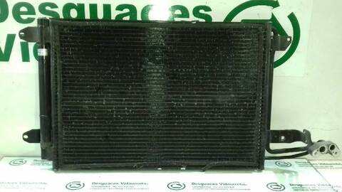 Radiador Calefaccion A.A. Seat Leon 1.9 TDI 105CV 77KW